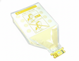 Ricoh 828091 OEM Toner Cartridge, 21600 pages, Yellow