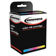 Compatible for LC61Y Ink Cartridge, 500 pages, Yellow