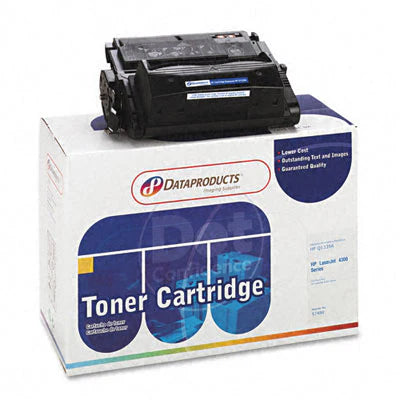 Compatible for HP 39A Q1339A Toner Cartridge, 18K pages, Black