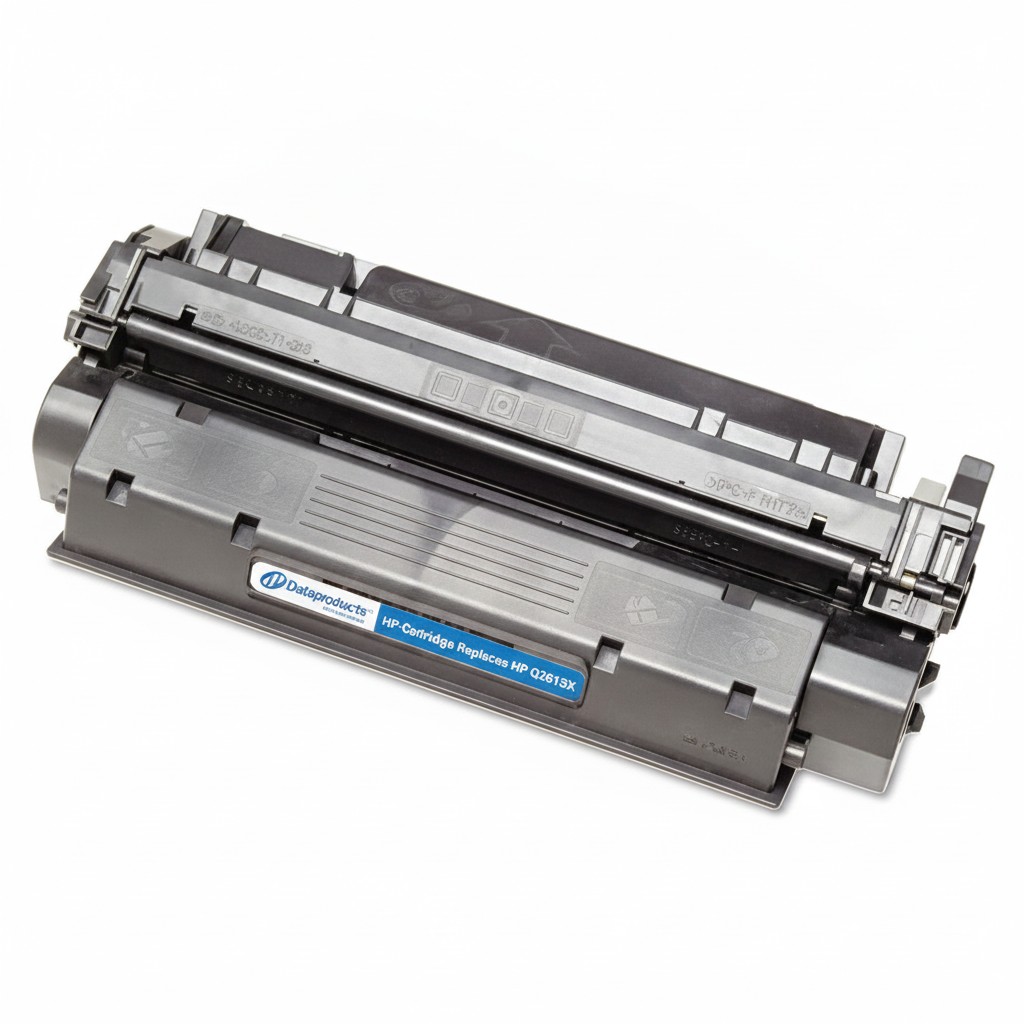 Compatible for HP 13X Q2613X HY Toner Cartridge 4K pages, Black