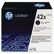 HP 42X Q5942X OEM HY Toner Cartridge, 20K pages, Black