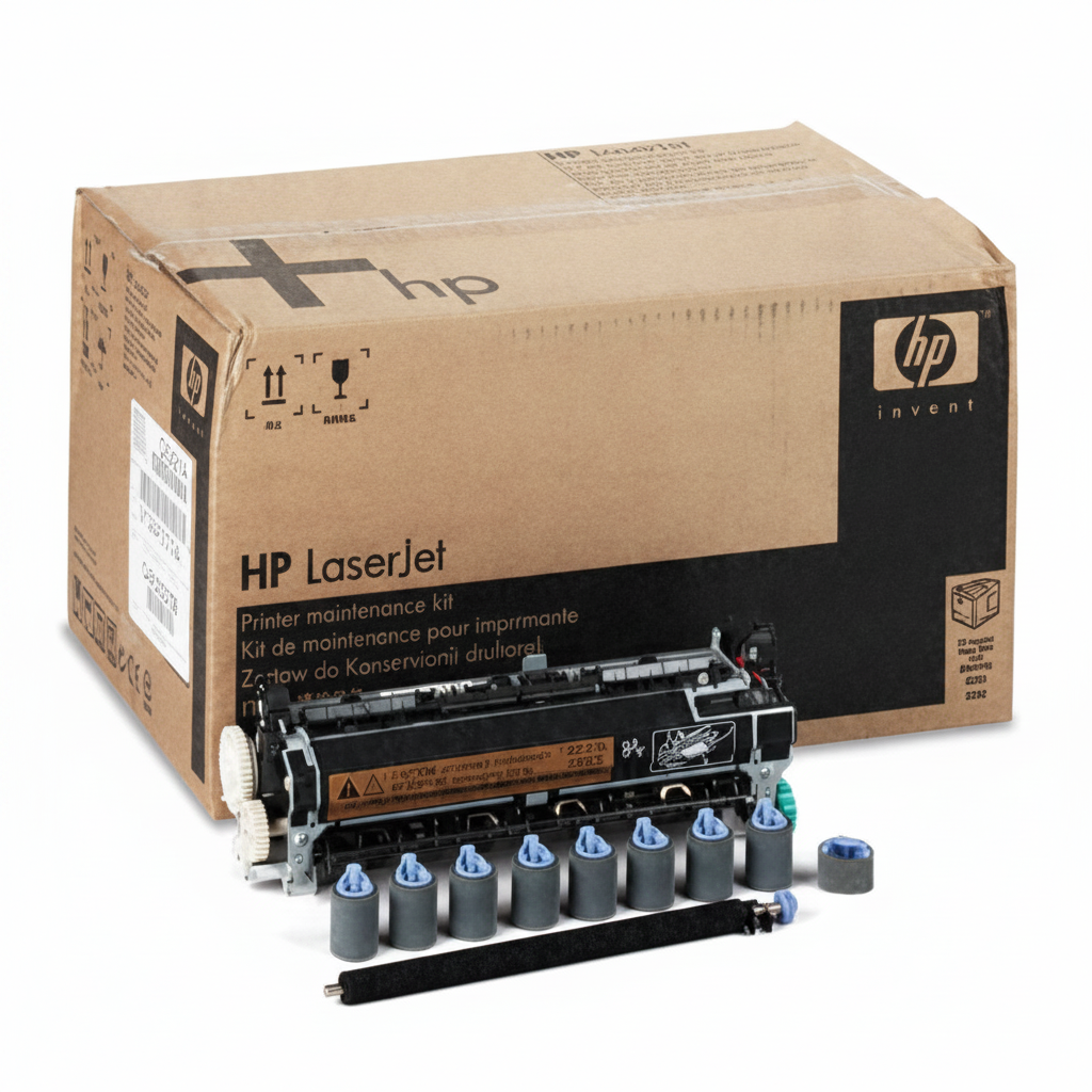 HP Q5421A OEM Maintenance Kit, 225K pages