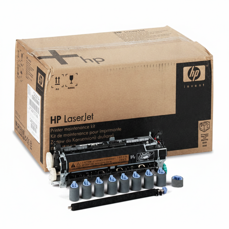 HP Q5421A OEM Maintenance Kit, 225K pages
