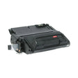 Compatible for HP 42A Q5942A MICR Toner Cartridge, 10K pages, Black