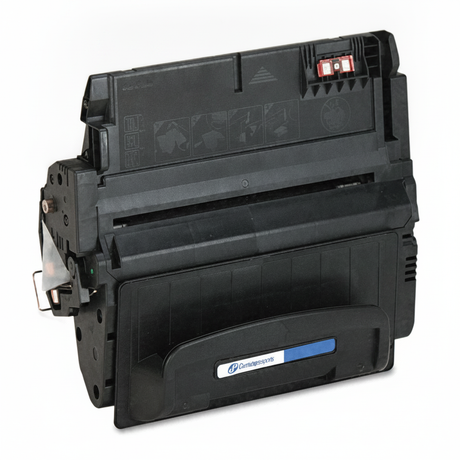 Compatible for HP 42A Q5942A Toner Cartridge, 10K pages, Black