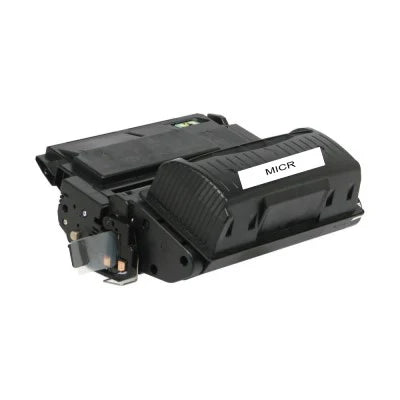 Compatible for HP 42X Q5942X MICR HY Toner Cartridge,20K pages, Black