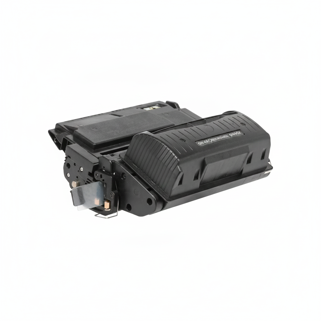 Compatible for HP 42X Q5942X HY Toner Cartridge 20K pages, Black