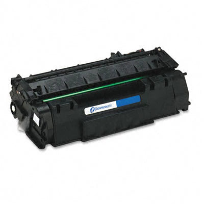 Compatible for HP 49A Q5949A Toner Cartridge, 2500 pages, Black