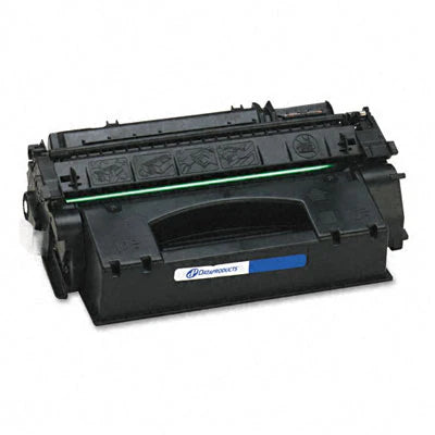 Compatible for HP 49X Q5949X Toner Cartridge, 6K pages, Black