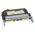 Compatible for HP 643A Q5952A Toner Cartridge, 10K pages, Yellow