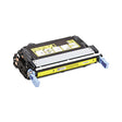 Compatible for Q6462A Toner Cartridge, 12K pages, Yellow