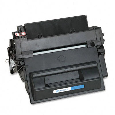 Compatible for HP 11X Q6511X Toner Cartridge, 12K pages, Black