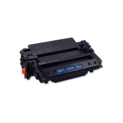 Compatible for Q6511X MICR Toner Cartridge, 6K pages, Black