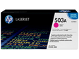 HP 503A Q7583A OEM Toner Cartridge, 6K pages, Magenta