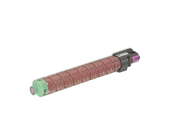 Compatible for 820016 Savin Toner Cartridge, 15K pages, Magenta