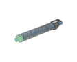 Compatible for 820024 Savin Toner Cartridge, 15K pages, Cyan
