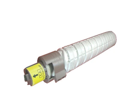 Compatible for 841285 ( 841453 ) Savin Toner Cartridge, 17K pages, Yellow