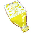 Savin 841087 841291 (Type MPC7500A) OEM Toner Cartridge, 36K pages, Yellow