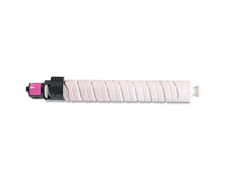 Compatible for 841340 (Type MPC3KA) Savin Toner Cartridge, 15K pages, Magenta