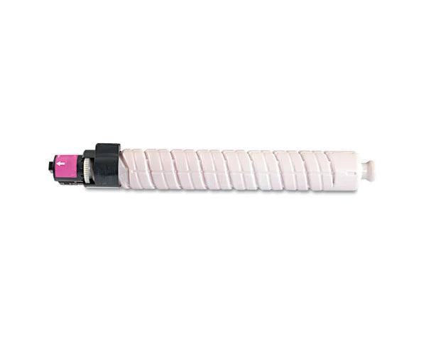 Compatible for 841340 (Type MPC3KA) Savin Toner Cartridge, 15K pages, Magenta