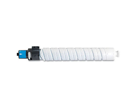 Compatible for 841341 (Type MPC3KA) Savin Toner Cartridge, 15K pages, Cyan