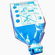 Savin 841358 (Type C7501) OEM Toner Cartridge, 21600 pages, Cyan