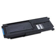 Savin 885320 (Type M1) OEM Toner Cartridge, 17K pages, Cyan