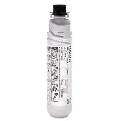 Savin 885531 ( 841718 ) OEM Toner Cartridge, Type 1170D, 7K pages, Black