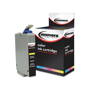 Compatible for T048420 Ink Cartridge, 430 pages, Yellow