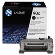 HP 90X CE390X OEM HY Toner Cartridge, 24K pages, Black