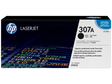 HP 307A CE740A OEM Toner Cartridge, 7K pages, Black