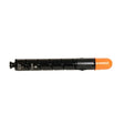 Compatible for 2802B003AA GPR31 Toner Cartridge, pages 27K, Yellow
