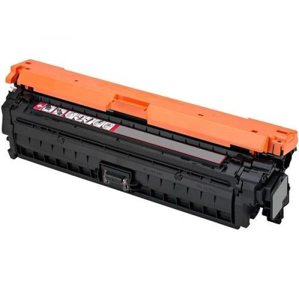 Compatible for CE273A Toner Cartridge, 13K pages, Magenta