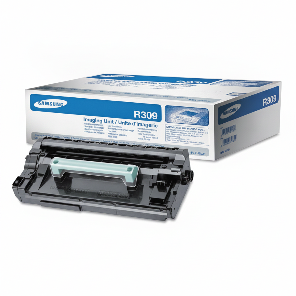 Samsung / HP MLT-R309 / SV162A OEM Imaging Drum, 80K pages, Black