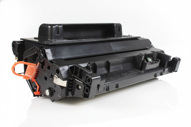 Compatible for HP 90A CE390A Toner Cartridge, 10K pages, Black