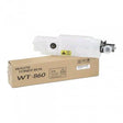 Kyocera  WT-860 OEM Waste Toner Receptacle, 25K pages