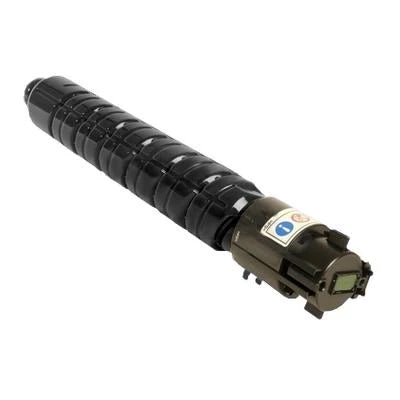 Compatible for 841295 841724 Ricoh Toner Cartridge, 8300 pages, Black