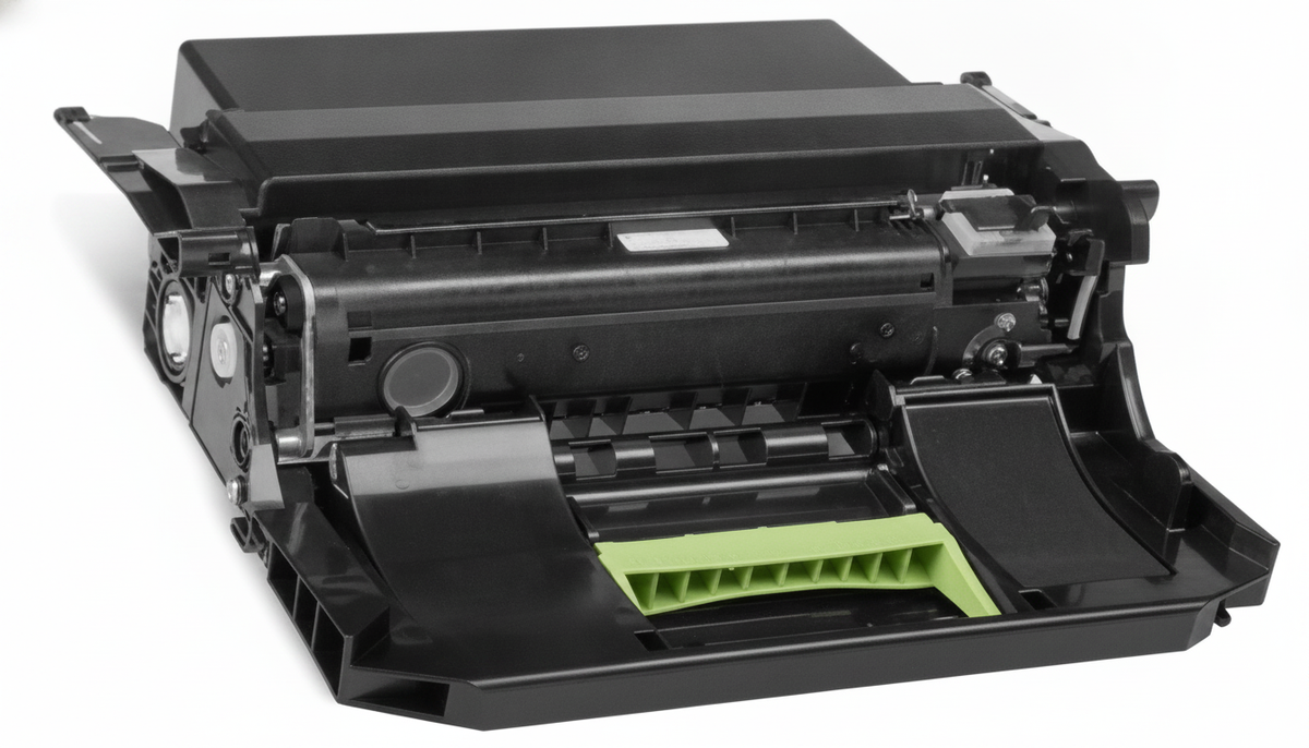 Lexmark 52D0Z00 520Z OEM Imaging Unit, 100K, Black