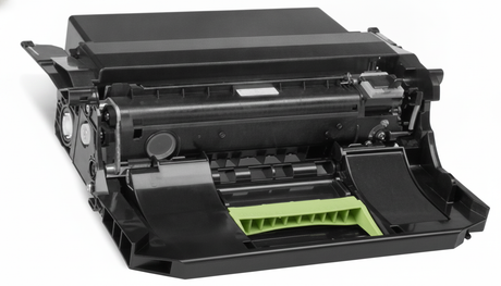 Lexmark 52D0Z00 520Z OEM Imaging Unit, 100K, Black