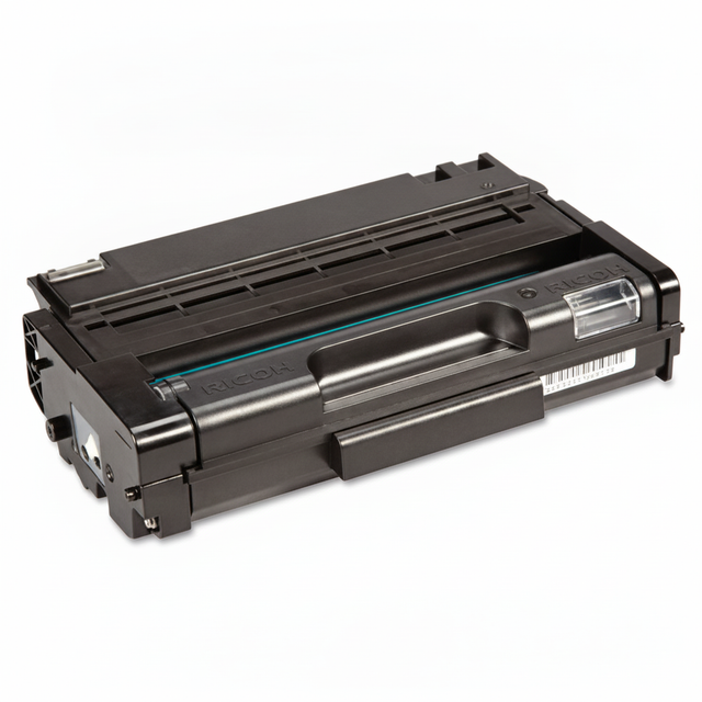 Compatible for 406465 HY Ricoh Toner Cartridge 5K pages, Black
