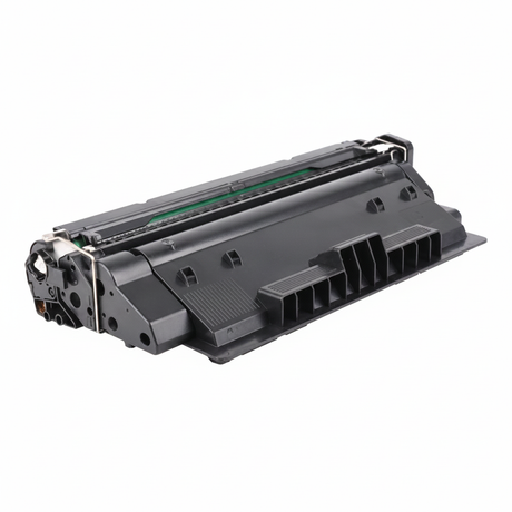Compatible for CF214A Toner Cartridge, 10K pages, Black
