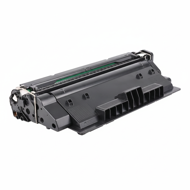 Compatible for CF214A Toner Cartridge, 10K pages, Black
