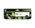 HP 971XL CN627AM OEM HY Ink Cartridge, 6600 pages, Magenta