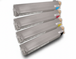 Compatible for Phaser7400 HY Toner Set, B/C/M/Y