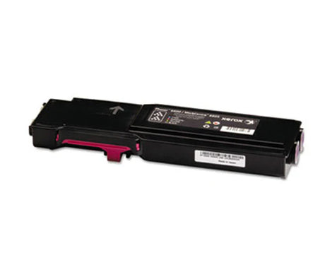 Compatible for 106R02226 HY Toner Cartridge, 9K pages, Magenta