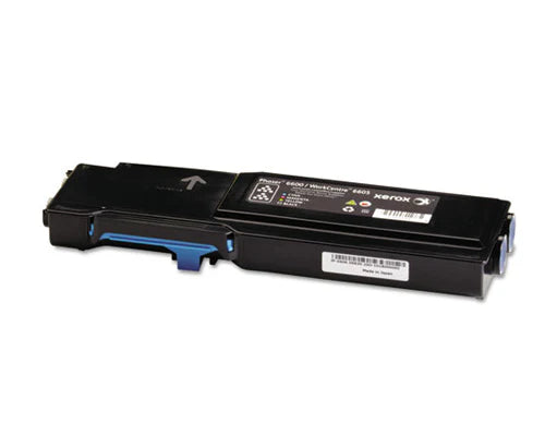 Compatible for 106R02225 HY Toner Cartridge, 9K pages, Cyan