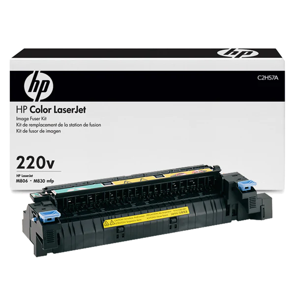 HP C2H57A OEM 220V Maintenance/Fuser Kit , 200K