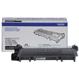 Brother TN630 OEM Toner Cartridge, 1200 pages, Black