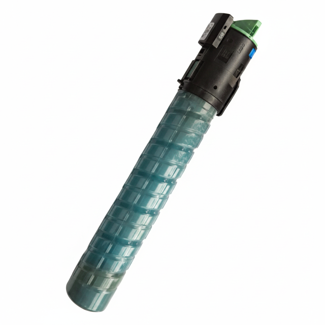 Compatible for 841503 Lanier Toner Cartridge, 9500 pages, Cyan