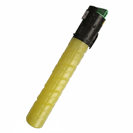 Compatible for 841501 Lanier Toner Cartridge, 9500 pages, Yellow